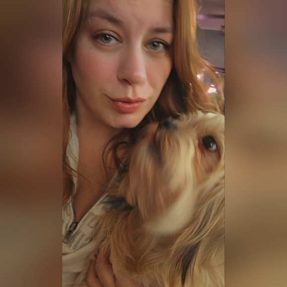 Meet your Posher, Jennah - Picture 4 of 14